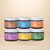 The Complete Tallow Collection - six Thrive Tallow jars