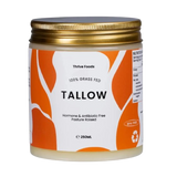 Original Beef Tallow - 100% Grass Fed Suet