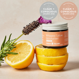 Whipped Tallow Moisturiser (scented)