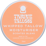 Whipped Tallow Moisturiser (scented)