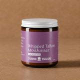 New Scent! Whipped Tallow Moisturiser
