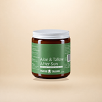 Aloe & Tallow After Sun Balm