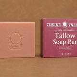 Gentle Exfoliation Soap
