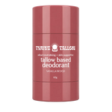 Deodorant - Vanilla Wood