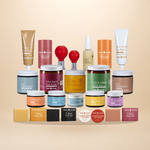 The Full Range Set - every Thrive Tallow product