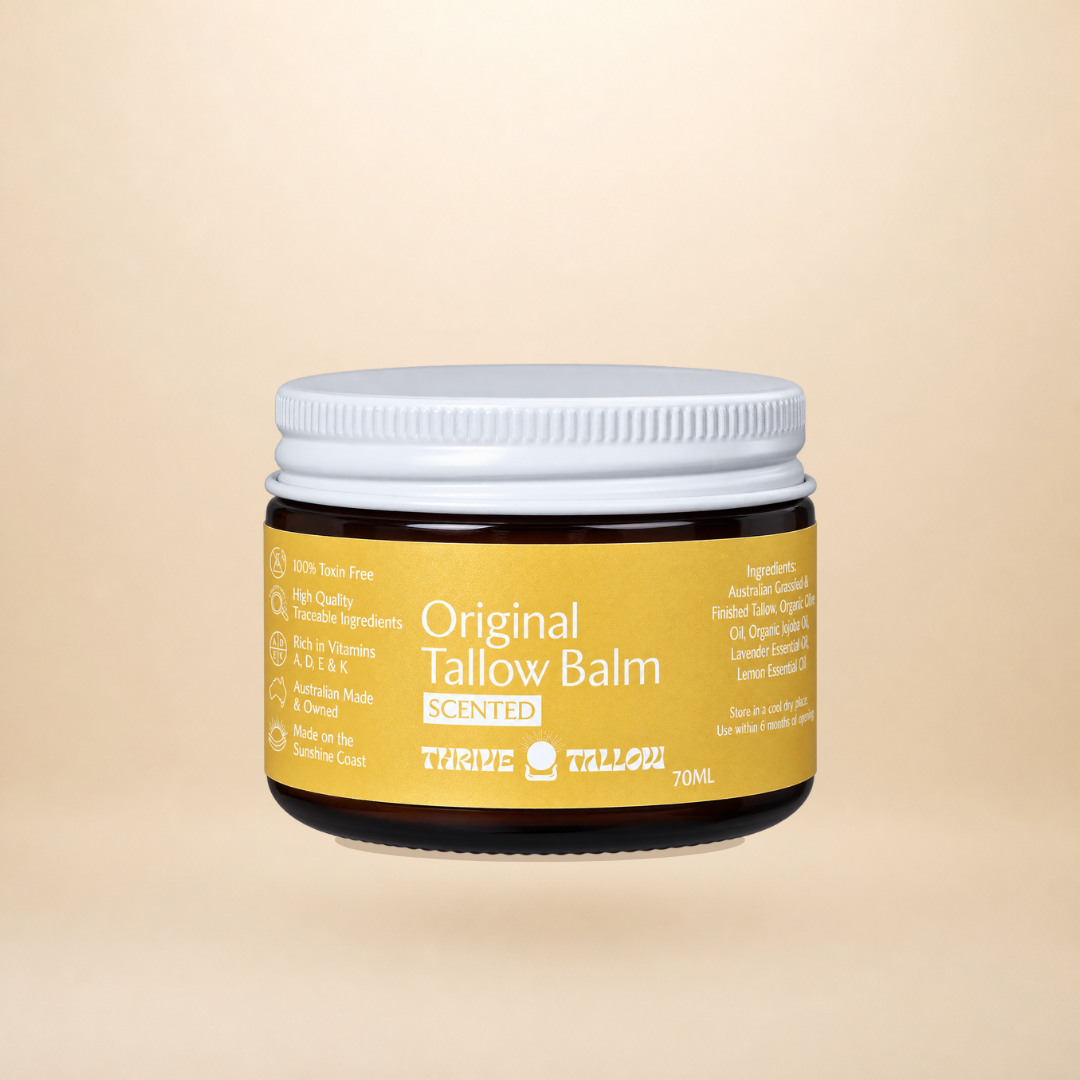 Original Tallow Balm