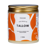 Original Beef Tallow - 100% Grass Fed Suet