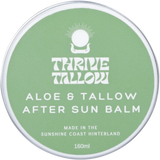 Aloe & Tallow After Sun Balm