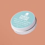 Tallow Based Moisturiser Unscented