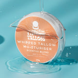 Whipped Tallow Moisturiser (scented)