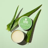 Aloe & Tallow After Sun Balm