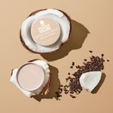 Tallow Based Sun Balm with Zinc Oxide