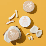 Tallow Based Sun Balm with Zinc Oxide - Non Tinted