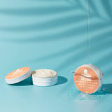 Whipped Tallow Moisturiser (scented)