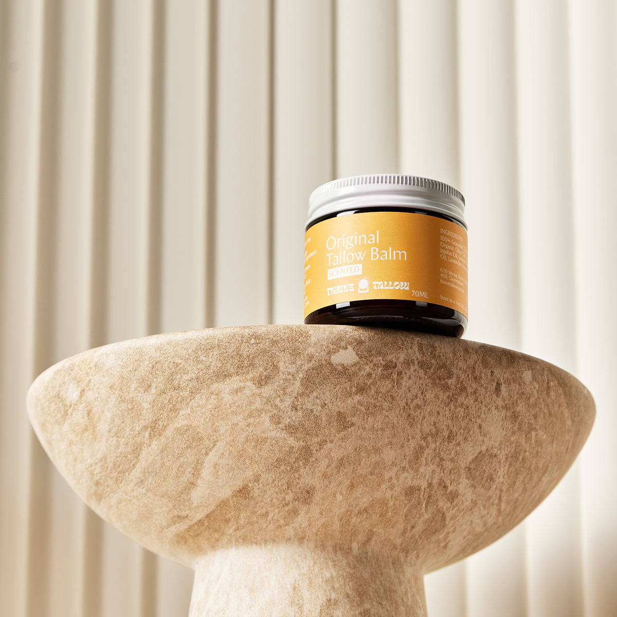 Try Tallow Thrive Tallow