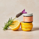 Whipped Tallow Moisturiser (scented)