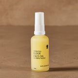 Hydrating Elixir Face Oil