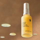 Hydrating Elixir Face Oil