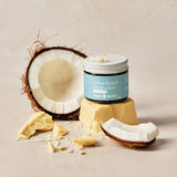Tallow Based Moisturiser Unscented