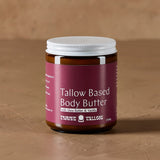 Tallow Based Body Butter