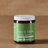 Aloe & Tallow After Sun Balm 270ml