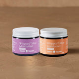 Set of x2 Whipped Moisturiser (Scented)