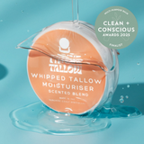Whipped Tallow Moisturiser (scented)