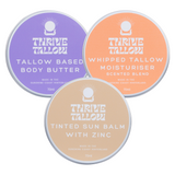 Hydration Bundle (Tinted)