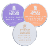 Hydration Bundle (Non-tinted)